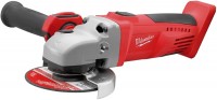 Photos - Grinder / Polisher Milwaukee HD28 AG-125-0 