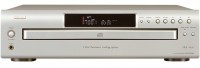 Photos - CD Player Denon DCM-500AE 