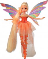 Photos - Doll Winx Harmonix Power Stella 