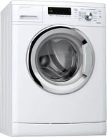Photos - Washing Machine Bauknecht WCMC 71400 white