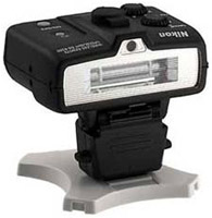 Photos - Flash Nikon Speedlight SB-R200 