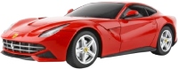 Photos - RC Car Rastar Ferrari F12 Berlinetta 1:18 