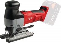 Photos - Electric Jigsaw Milwaukee HD28 JSB-0 
