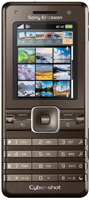 Photos - Mobile Phone Sony Ericsson K770i 