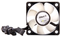 Photos - Computer Cooling Gelid Solutions Silent 5 