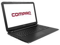 Photos - Laptop HP Compaq 15