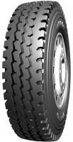 Photos - Truck Tyre BOTO BT168 11 R22.5 148M 