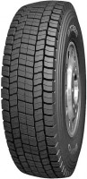 Photos - Truck Tyre BOTO BT388 295/80 R22.5 152M 