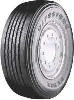 Photos - Truck Tyre Firestone FT522 385/55 R22.5 160J 