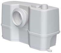 Pressure Tank Unit Grundfos Sololift2 WC-1 