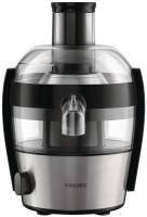 Photos - Juicer Philips Viva Collection HR 1837