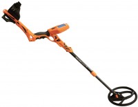 Photos - Metal Detector Ground EFX Swarm Series MX200E 