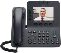Photos - VoIP Phone Cisco Unified 8945