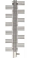 Photos - Heated Towel Rail Zehnder Yucca (800x1340)
