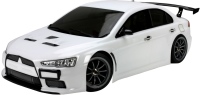 Photos - RC Car Team Magic E4JR Mitsubishi Evolution X 1:10 
