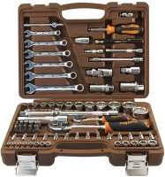 Photos - Tool Kit OMBRA OMT72SL