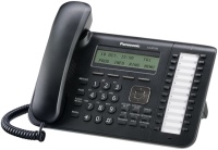 Photos - VoIP Phone Panasonic KX-NT543 
