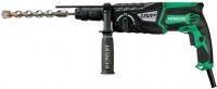 Photos - Rotary Hammer Hitachi DH28PMY