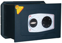 Photos - Safe TECHNOMAX GC/4L