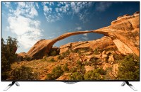 Photos - Television LG 60UF695V 60 "