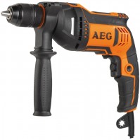 Drill / Screwdriver AEG BE 750R 