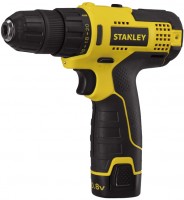 Photos - Drill / Screwdriver Stanley STCD1081B2 