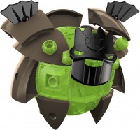 Photos - Construction Toy Geomag KOR Proteon Aki 611 
