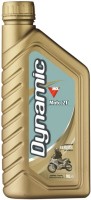Photos - Engine Oil MOL Dynamic Moto 2T 1L 1 L