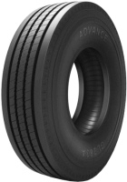 Photos - Truck Tyre Advance GL283A 315/70 R22.5 154L 