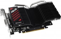 Photos - Graphics Card Asus GeForce GTX 750 GTX750-DCSL-2GD5