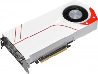 Photos - Graphics Card Asus GeForce GTX 960 TURBO-GTX960-OC-2GD5 