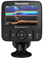 Photos - Fish Finder Raymarine Dragonfly 5PRO