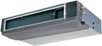 Photos - Air Conditioner General Climate GC/GU-DH36HWN1 105 m²