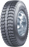 Photos - Truck Tyre Matador DM1 Power 12 R20 154K 