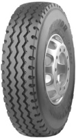 Photos - Truck Tyre Matador FM1 Vector 11 R20 150K 