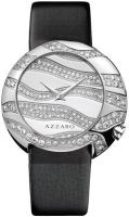 Photos - Wrist Watch Azzaro AZ3606.12SB.731 