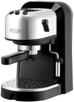 Photos - Coffee Maker De'Longhi EC 271 stainless steel