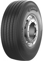 Photos - Truck Tyre Michelin X Multi F 385/65 R22.5 158L 