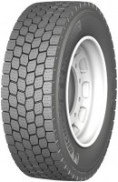 Photos - Truck Tyre Michelin X MultiWay 3D XDE 295/80 R22.5 152L 