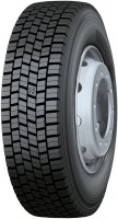 Photos - Truck Tyre Nokian NTR 45 295/80 R22.5 152M