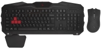 Photos - Keyboard A4Tech Bloody Q2100 