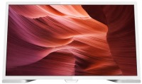Photos - Television Philips 24PHT5210