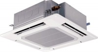 Photos - Air Conditioner Mitsubishi Electric PLA-RP71BA/SUZ-KA71VA 71 m²