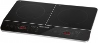 Cooker Profi Cook PC-DKI 1067 black