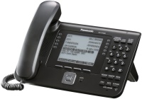 Photos - VoIP Phone Panasonic KX-UT248