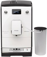 Photos - Coffee Maker Nivona CafeRomatica 760 white