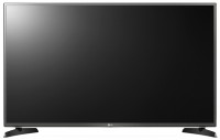 Photos - Television LG 32LF653V 32 "
