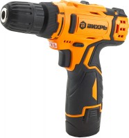 Photos - Drill / Screwdriver Vihr DA-12L-2K