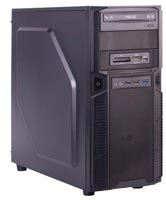 Photos - Desktop PC Artline Gaming X74 (X74v01)