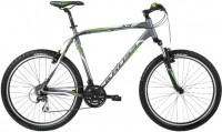 Photos - Bike KROSS Hexagon X3 2015 